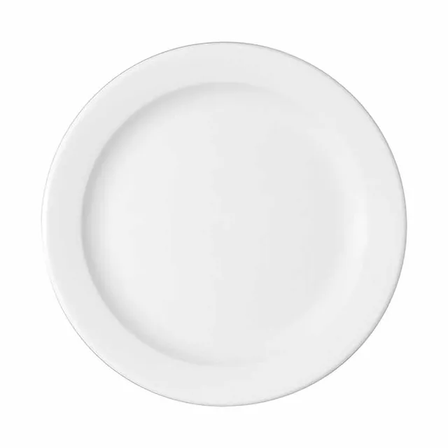 Artis Smart assiette à rebord 27 cm table