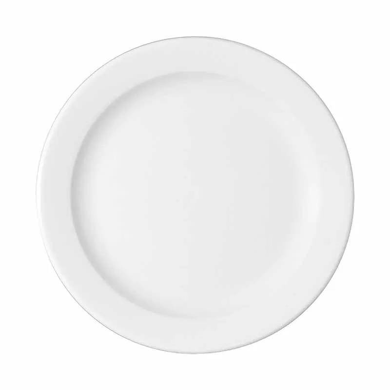 Artis Smart assiette à rebord 27 cm table