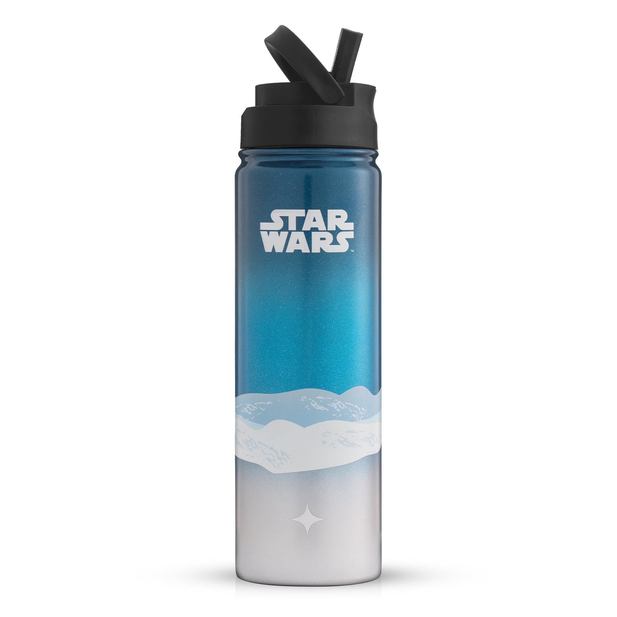 JoyJolt Destinations Hoth gourde isotherme 650 ml