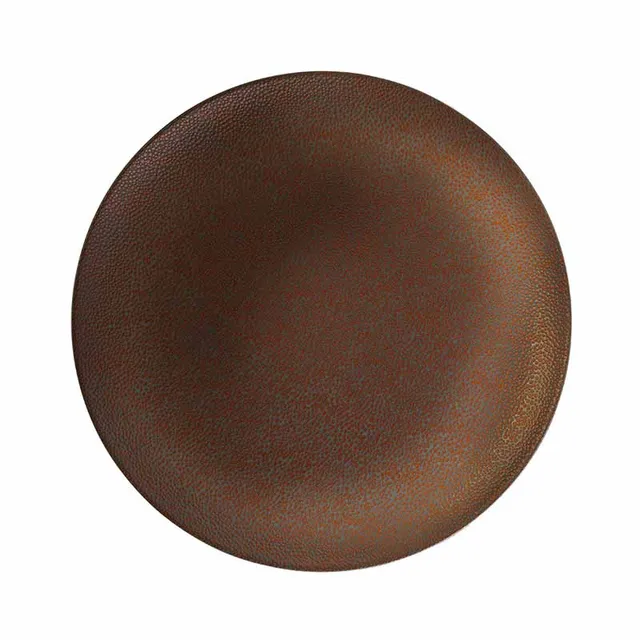 Artis Purity Pearls Gold bol 29 cm doré