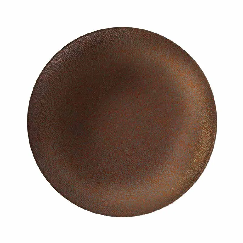 Artis Purity Pearls Gold bol 29 cm doré