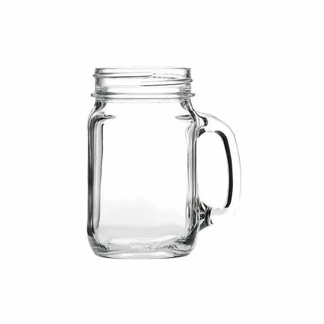 Artis Drinking Jar verre 49 cl