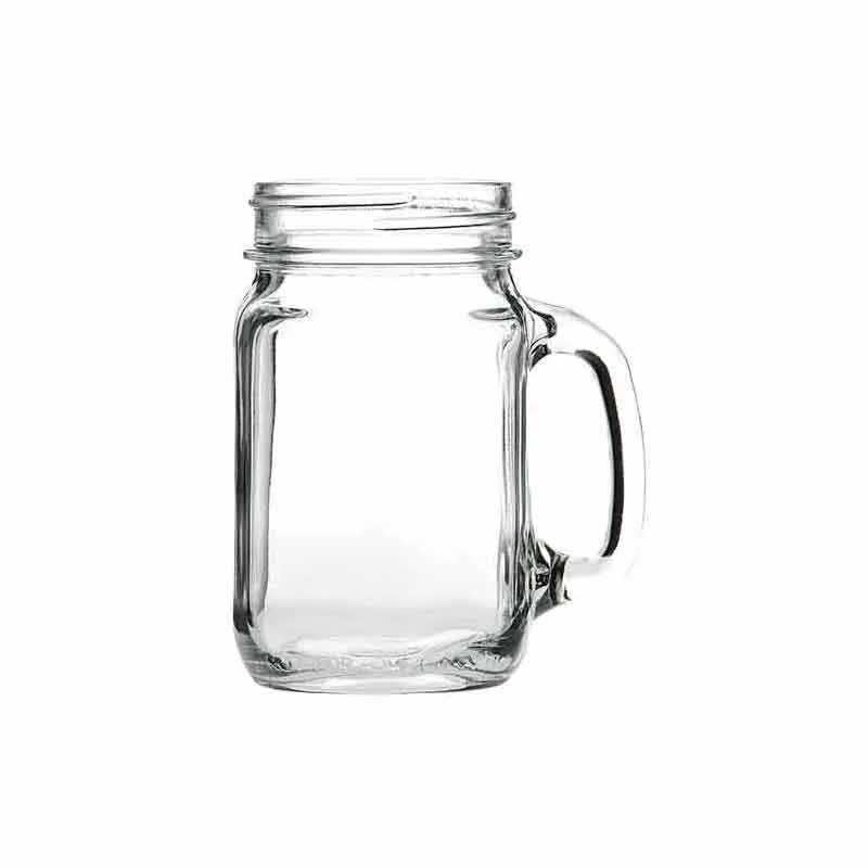 Artis Drinking Jar verre 49 cl