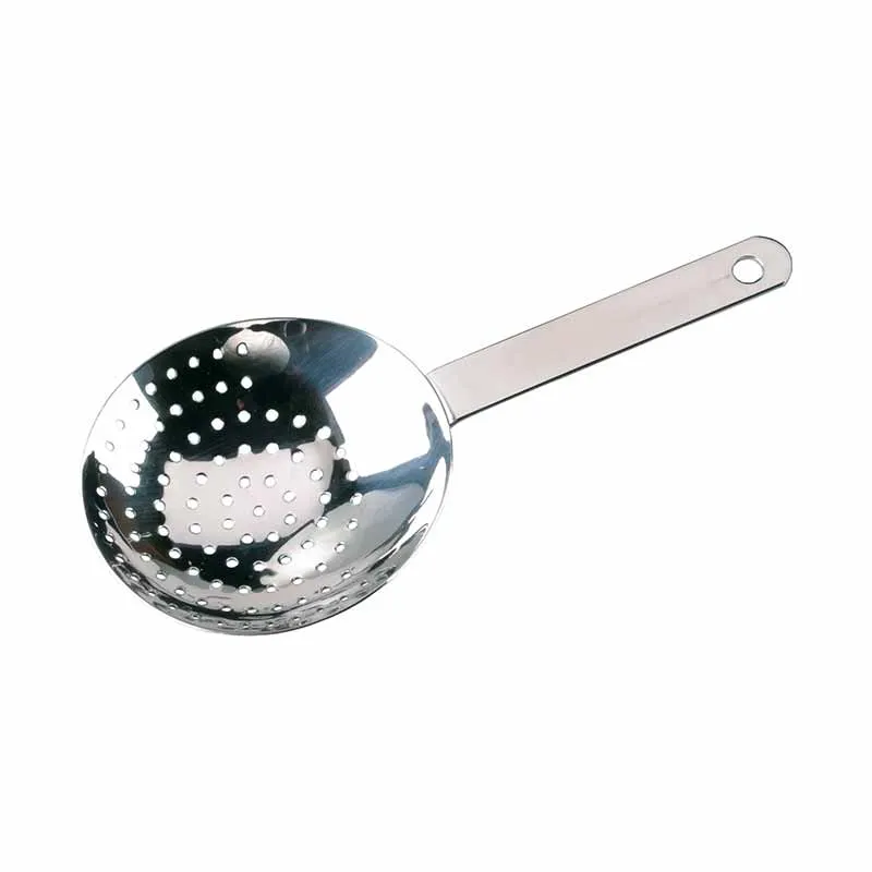 Artis Deluxe passoire julep cocktail inox