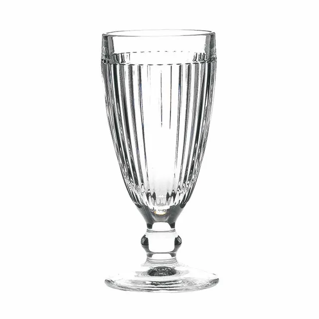 Artis Antillaise gobelet verre 29 cl service table