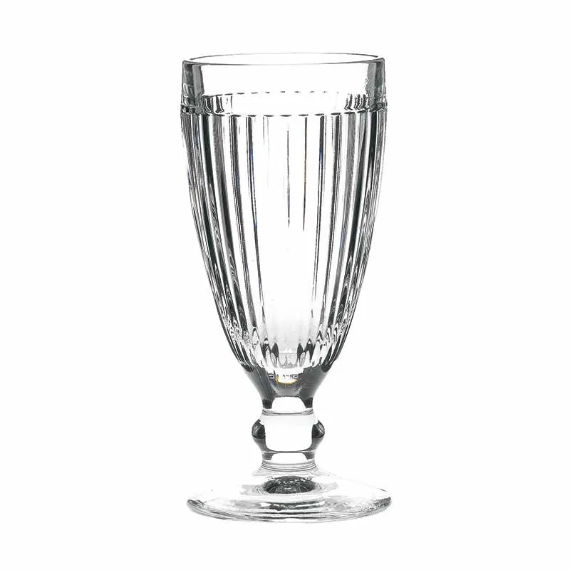 Artis Antillaise gobelet verre 29 cl service table