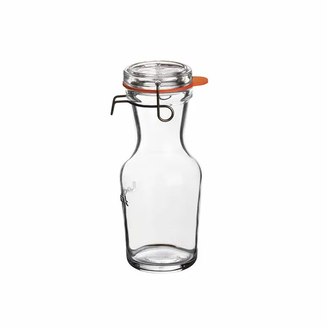 Artis Lock-Eat carafe verre 60,5 cl