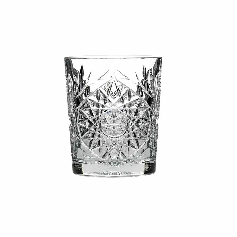 Artis Hobstar Double Old Fashioned verre whisky 35 cl
