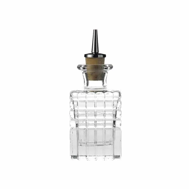 Artis Dash Bottle Square bouteille 10 cl