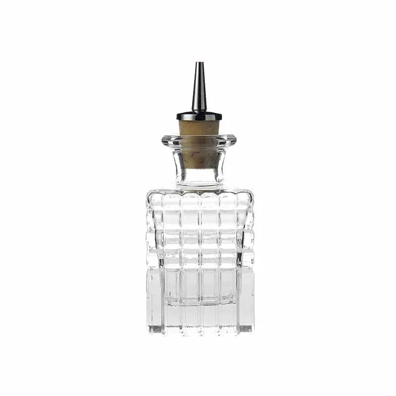 Artis Dash Bottle Square bouteille 10 cl