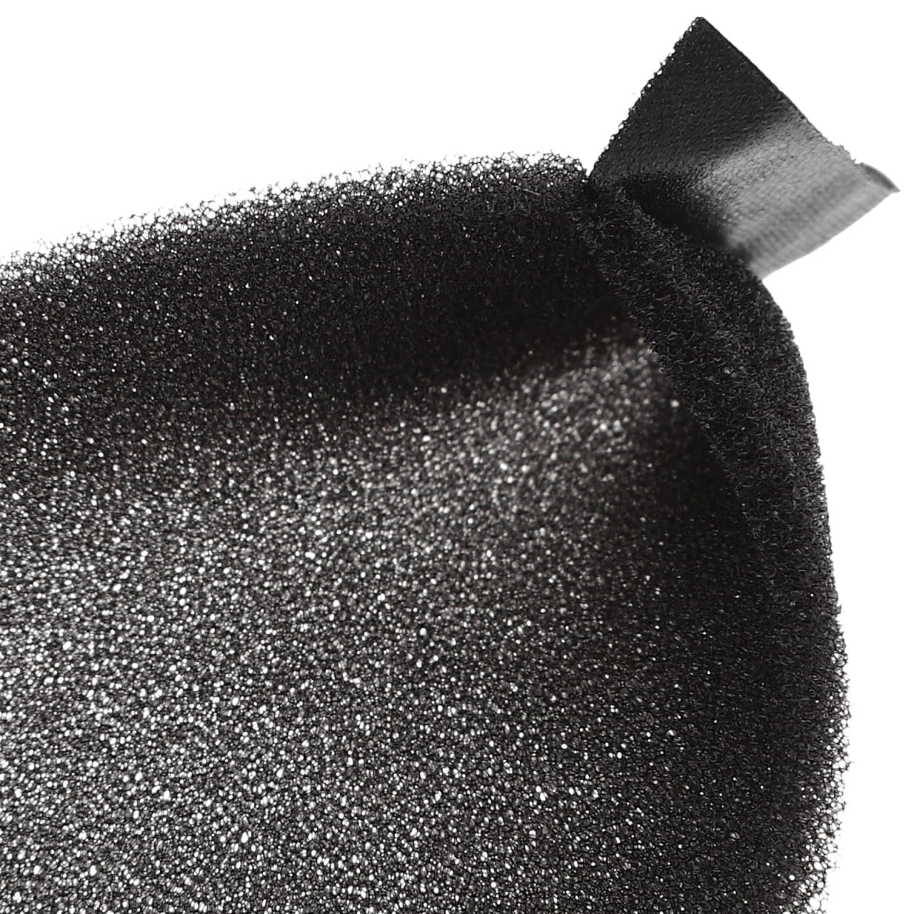 Alipis housse de cintre mousse antidérapante lot de 50