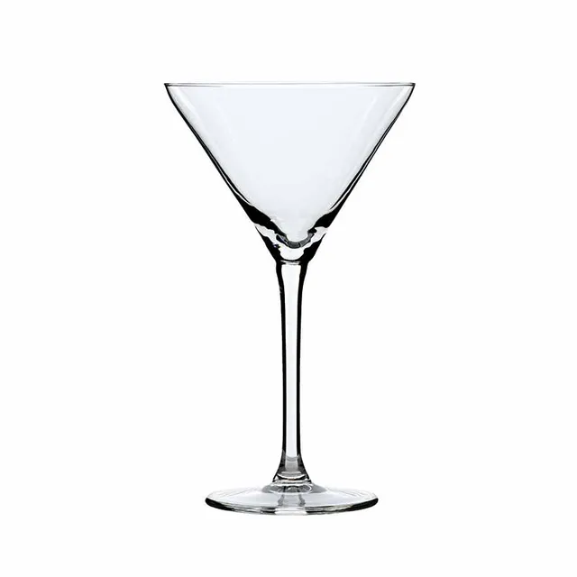 Artis Specials Martini verre cocktail 25 cl transparent