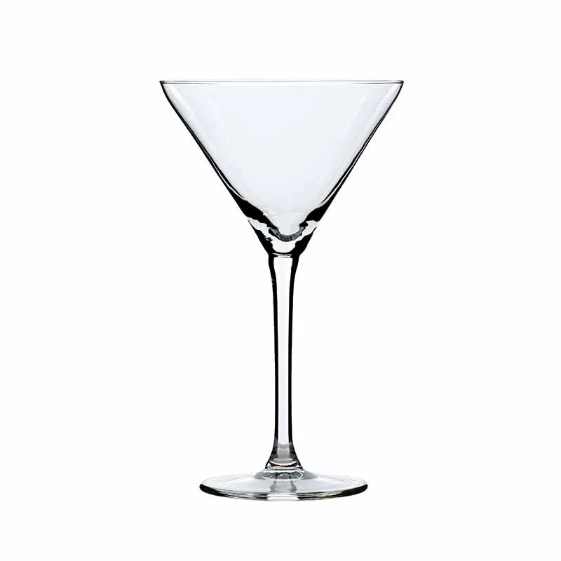 Artis Specials Martini verre cocktail 25 cl transparent