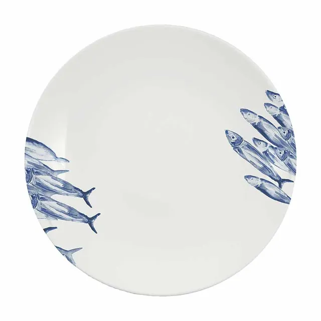 Artis Maritime Ocean Breeze Coupe saladier 28 cm familial