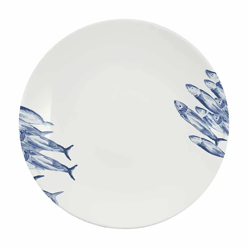 Artis Maritime Ocean Breeze Coupe saladier 28 cm familial