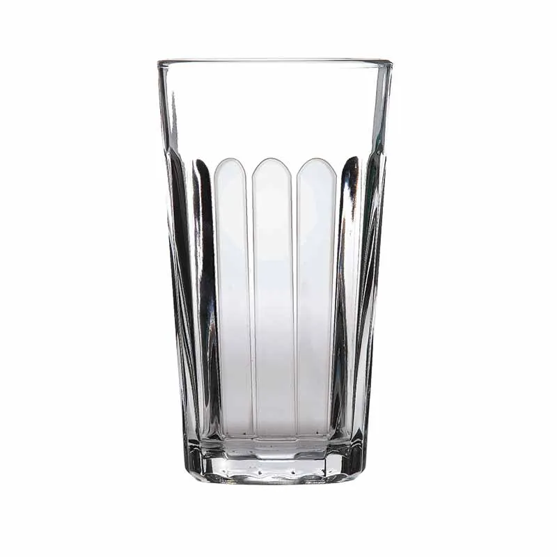 Artis Facets verre highball long drink 35 cl taillé