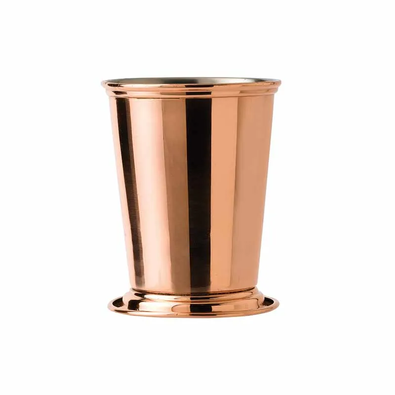 Artis Julep Cup gobelet cuivre 30 cl