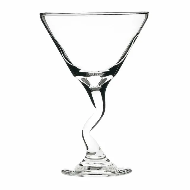 Artis Z-Stem Martini verre cocktail 27cl