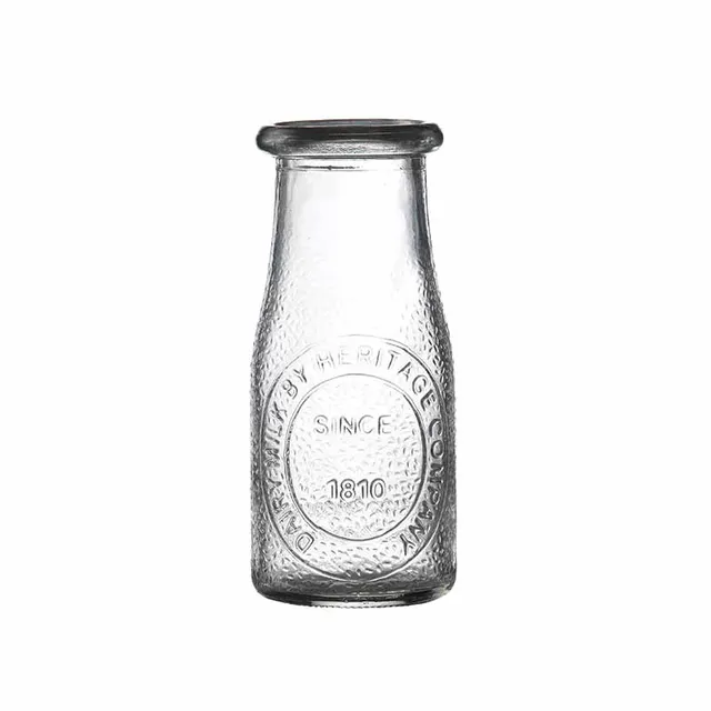 Artis Heritage bouteille lait verre 20,7 cl