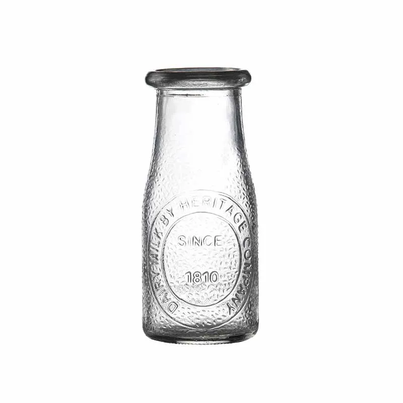 Artis Heritage bouteille lait verre 20,7 cl