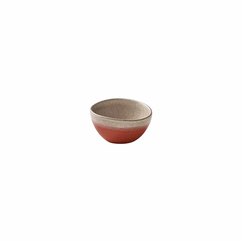 Artis Spot On Coral coupelle 8 cm corail
