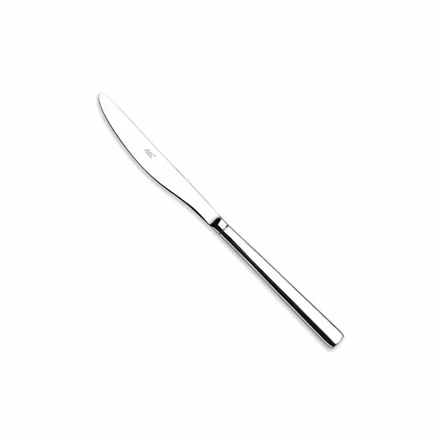 Artis Finity couteau de table 22,7 cm inox