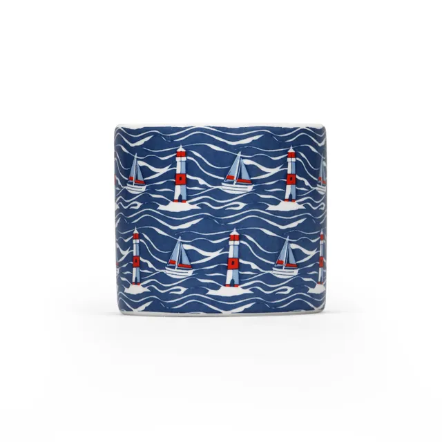 HMB Coastal lot 2 coquetiers bleus