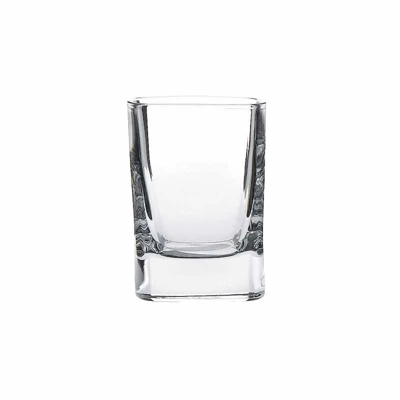 Artis Strauss verre à shot 6 cl