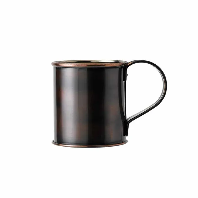 Artis Copper Antique mug 36 cl cuivre