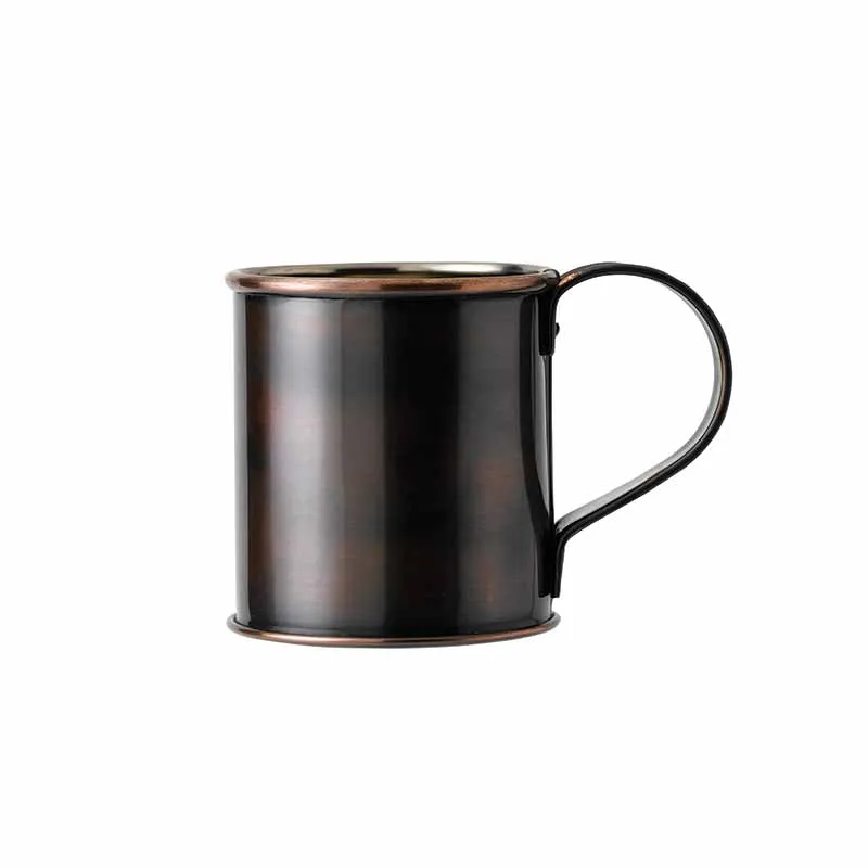 Artis Copper Antique mug 36 cl cuivre
