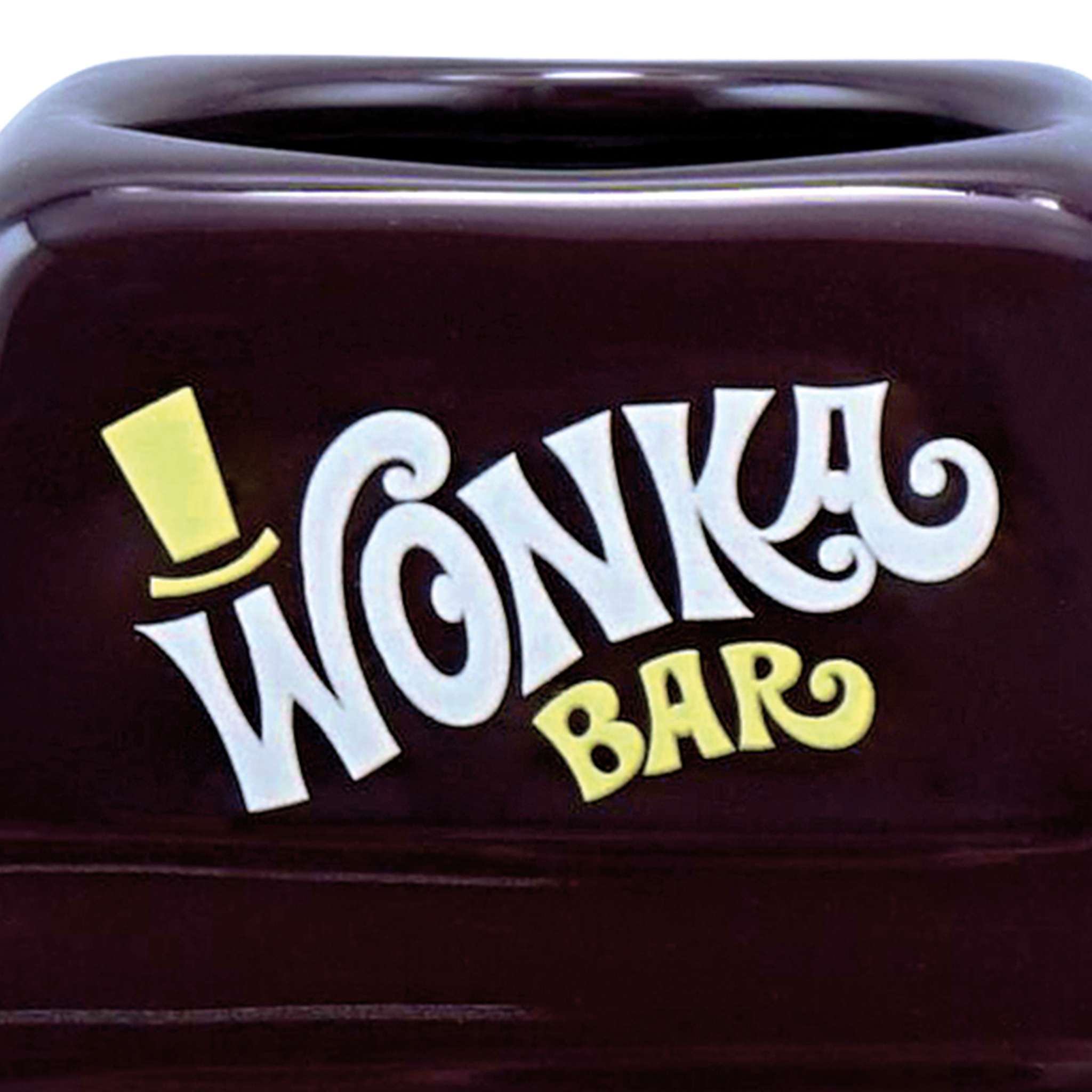 Wonka Chocolate mug fantaisie 29 cl chocolat