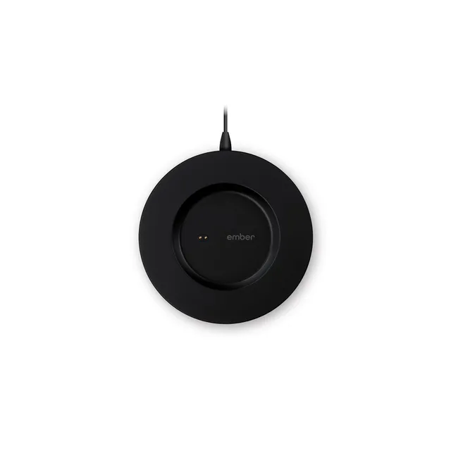 Ember station de recharge mug noir