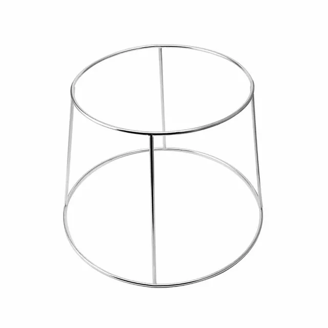 Artis rehausseur assiette 28x21x20 cm buffet