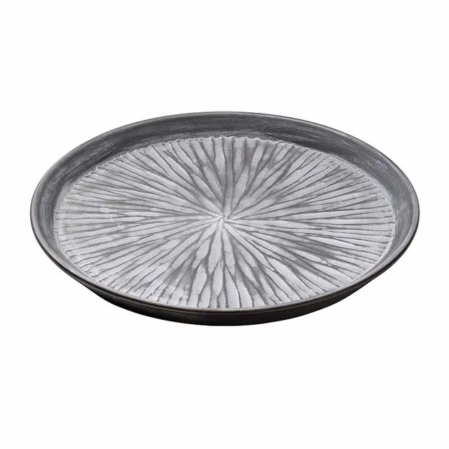 Artis Stella assiette plate 29 cm ronde