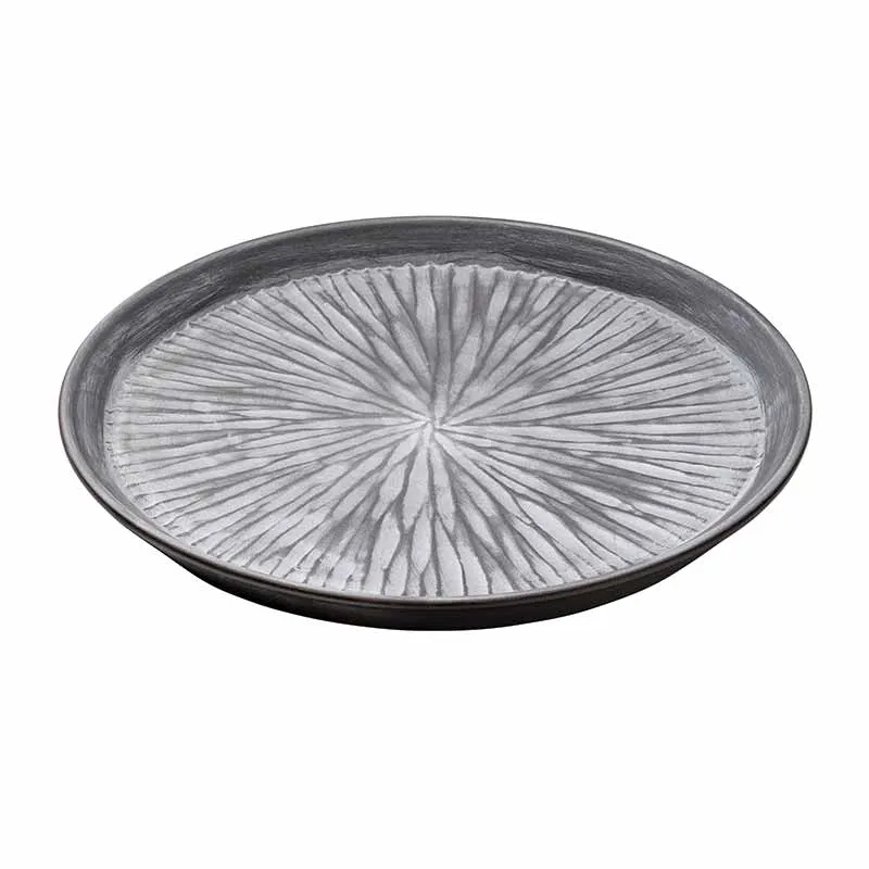 Artis Stella assiette plate 29 cm ronde