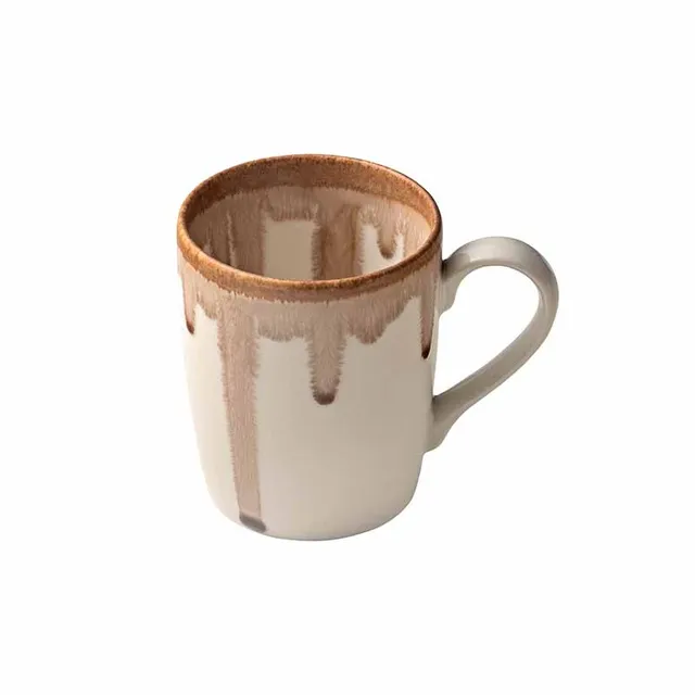 Artis Perfect Match mug huître 25 cl céramique