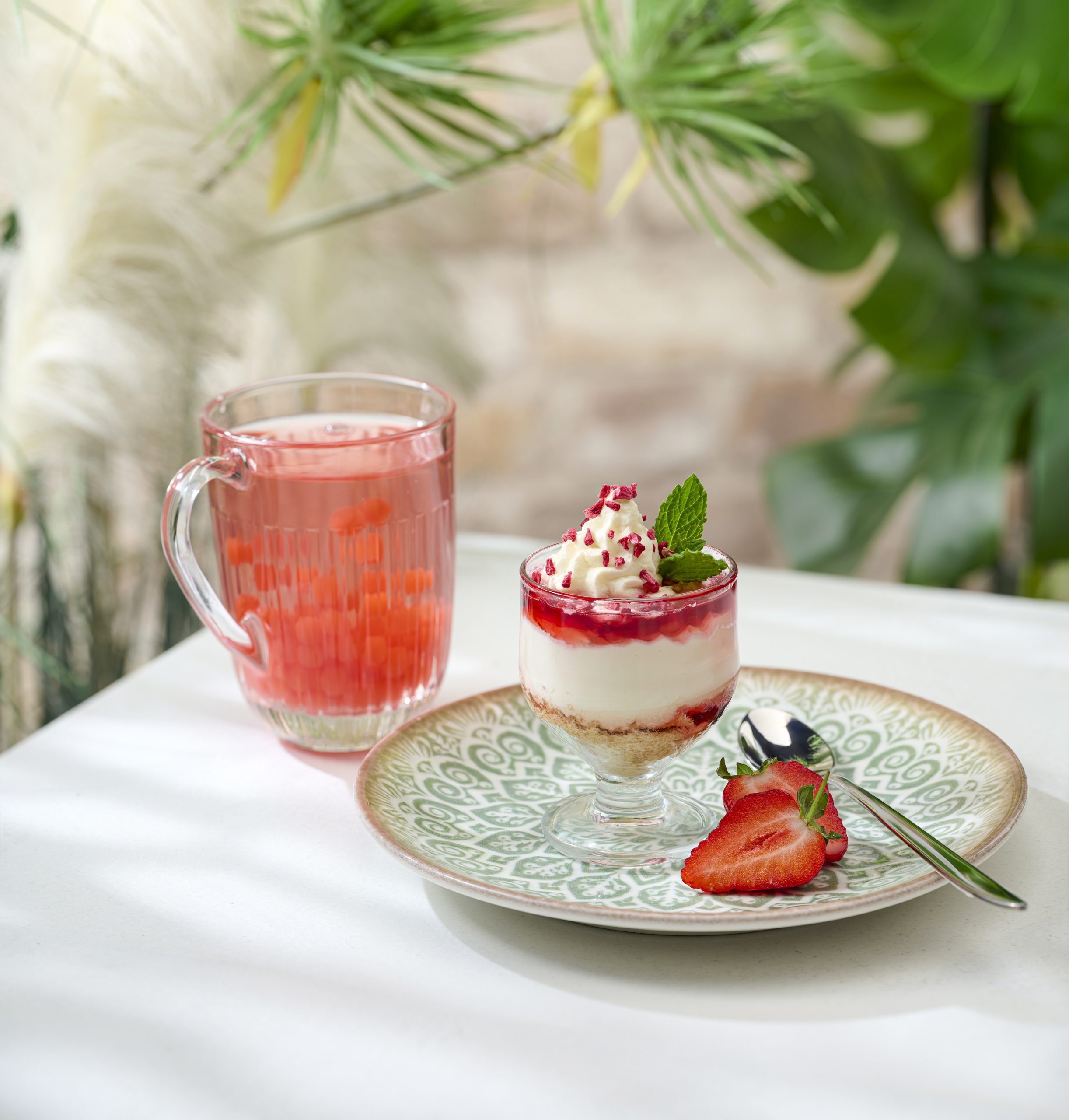 Artis Soulmate Jade assiette coupe 21 cm