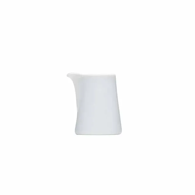 Artis Options Creamer pot à lait 5 cl blanc