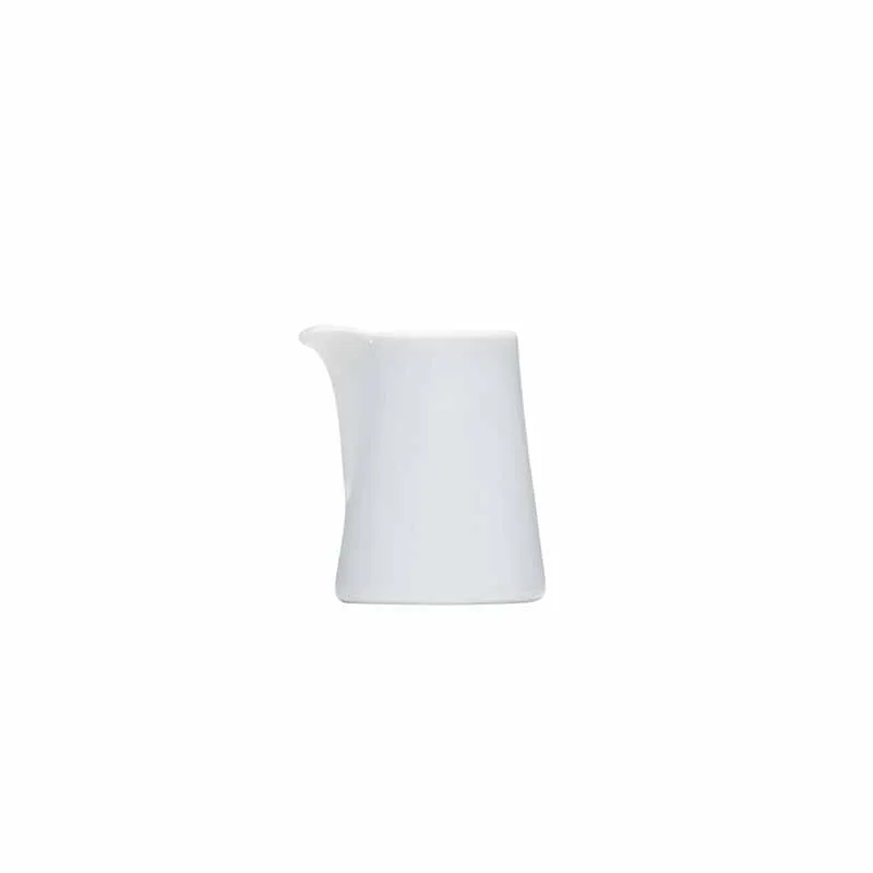 Artis Options Creamer pot à lait 5 cl blanc