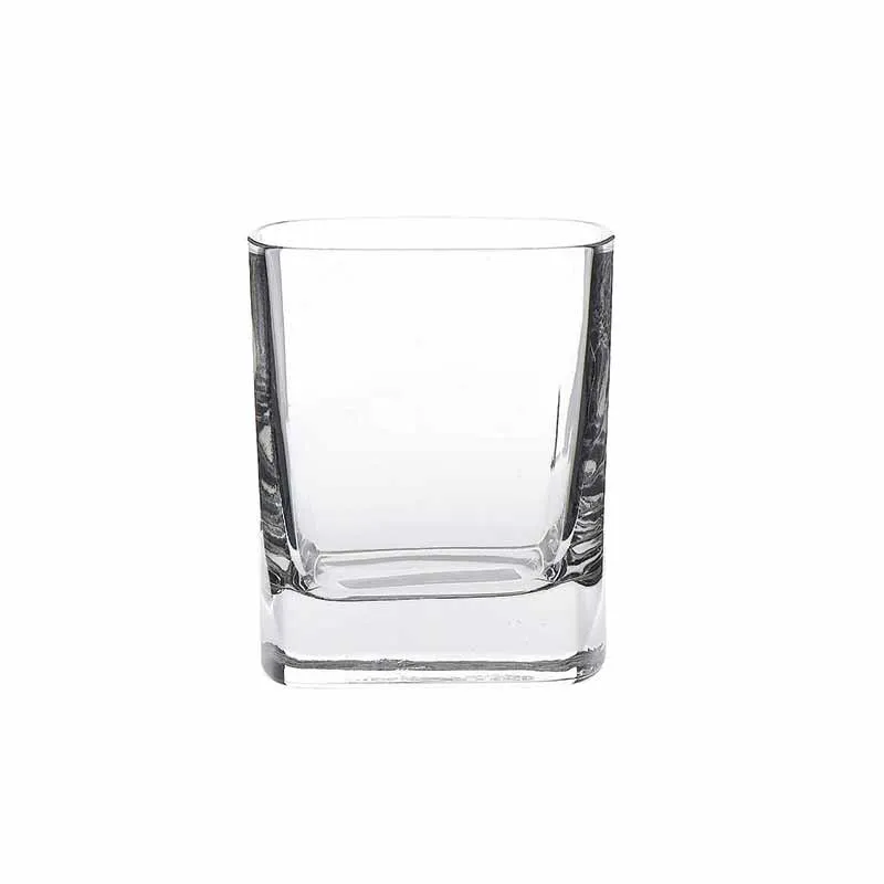 Artis Strauss Old Fashioned verre whisky 24 cl