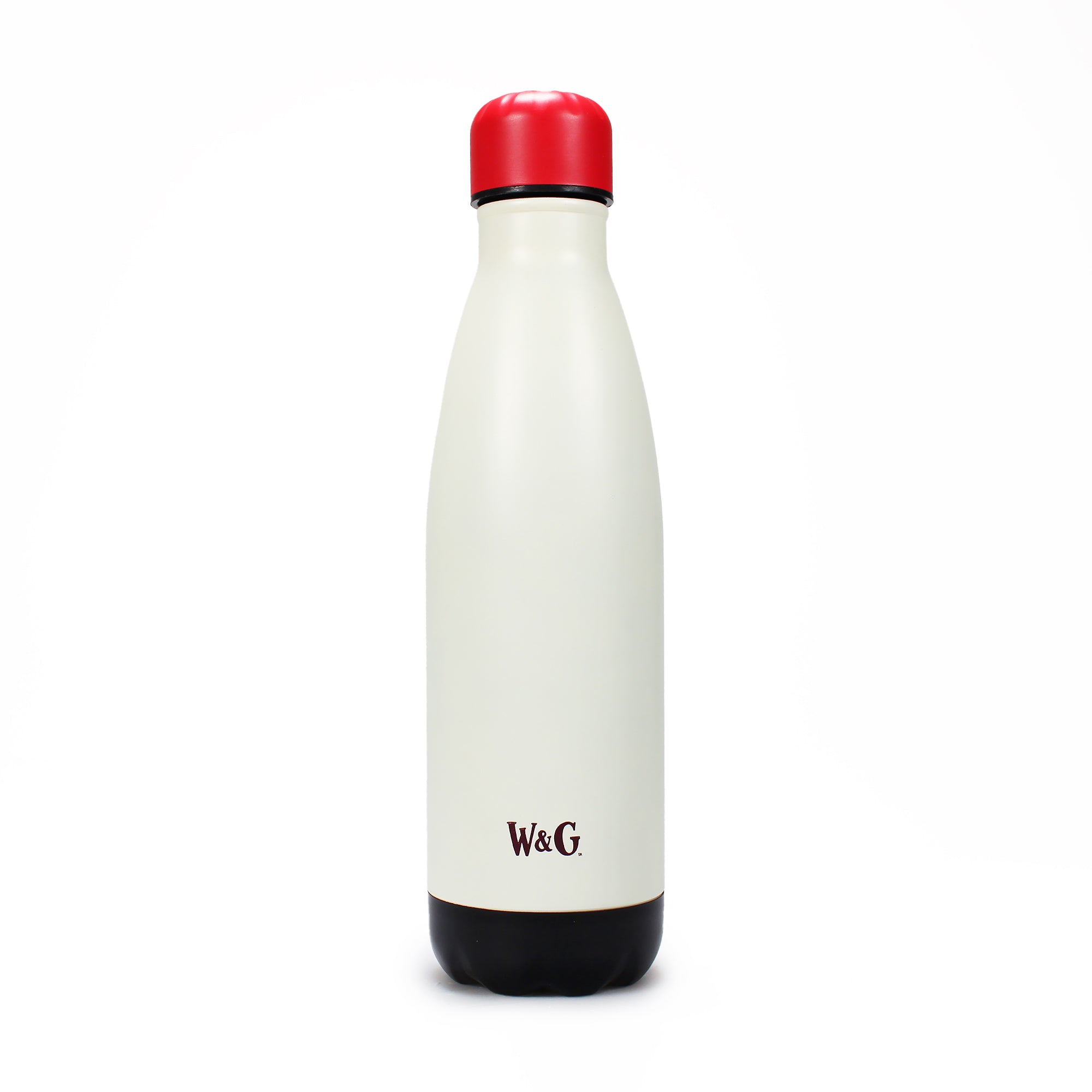 Wallace & Gromit Wanted gourde inox 50 cl