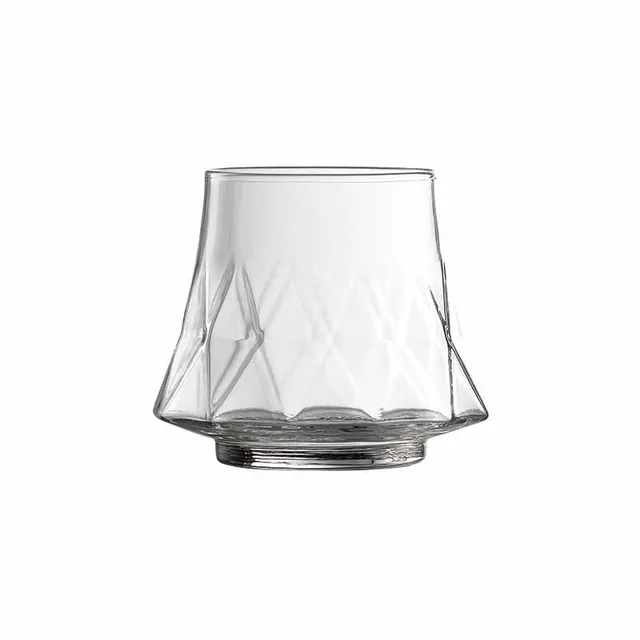 Artis Divergence verre whisky old fashioned 29 cl