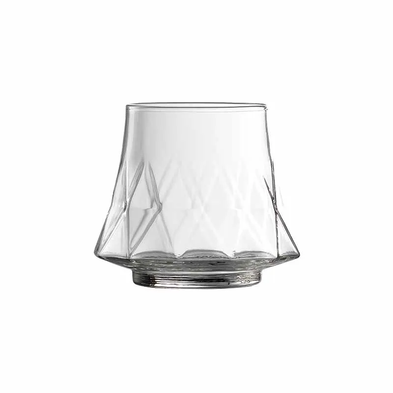 Artis Divergence verre whisky old fashioned 29 cl