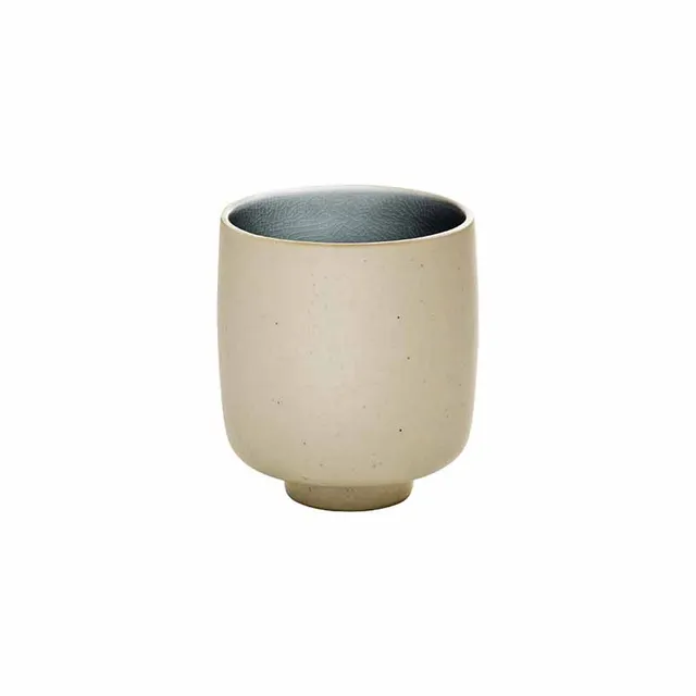Artis Nara Grey mug sans anse 32 cl