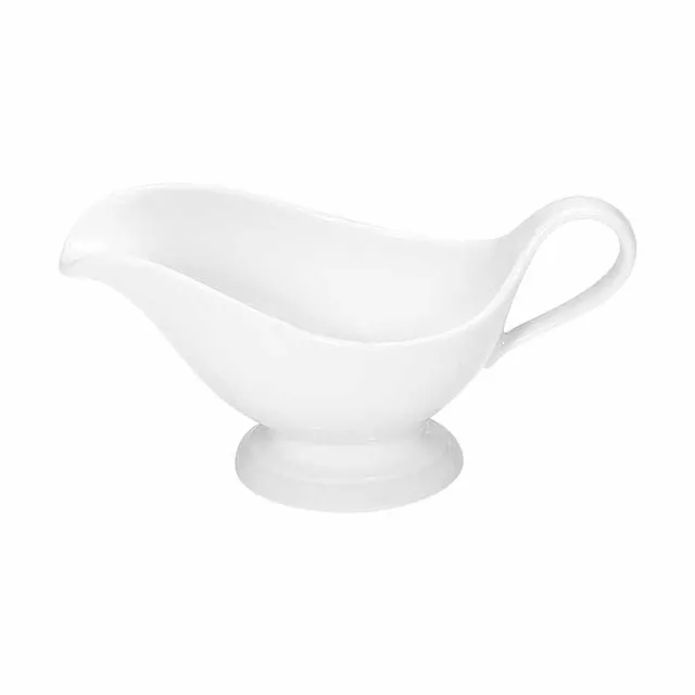 Artis Marie Christine saucière 12 cl porcelaine