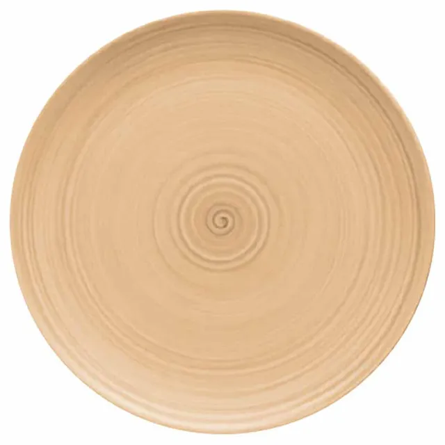 Artis Modern Rustic assiette 31,8 cm céramique