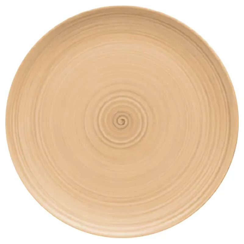 Artis Modern Rustic assiette 31,8 cm céramique