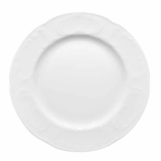 Artis Mozart assiette plate 30,6 cm grande table
