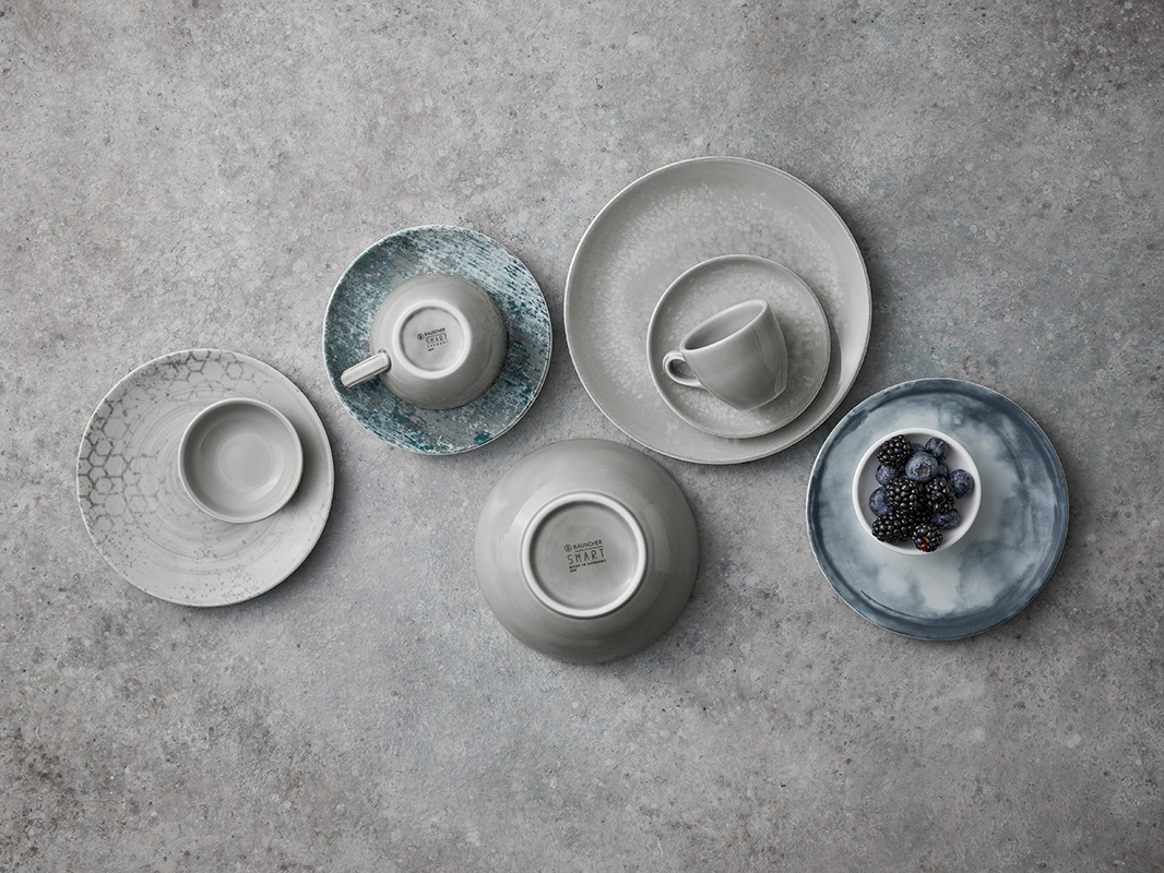 Artis Smart Glaze Bowl bol 12,1 cm émaillé