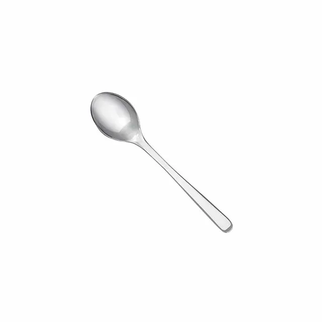 Artis Style cuillère à café 11 cm inox